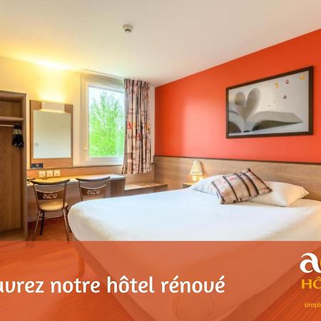 Ace Hotel Brive מראה חיצוני תמונה