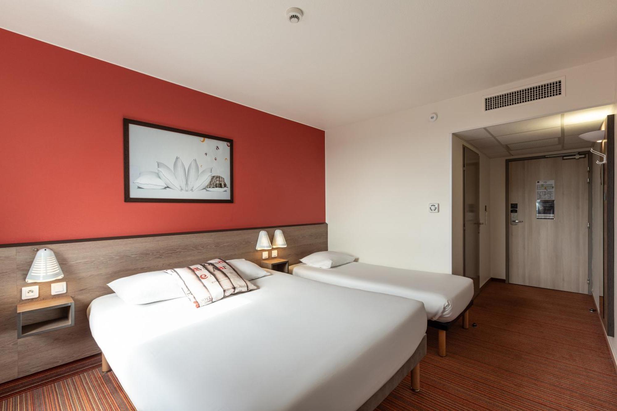 Ace Hotel Brive מראה חיצוני תמונה