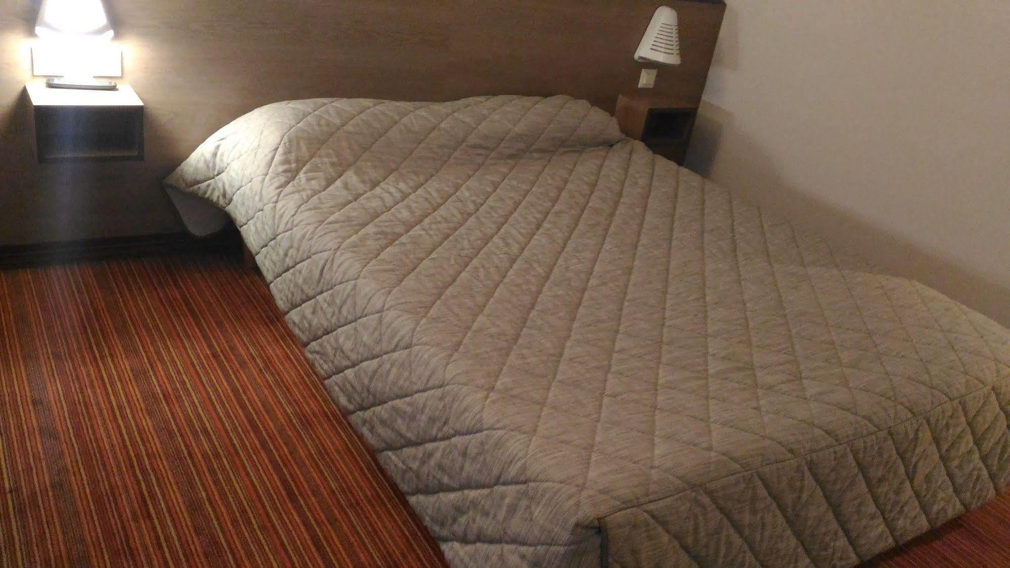 Ace Hotel Brive מראה חיצוני תמונה