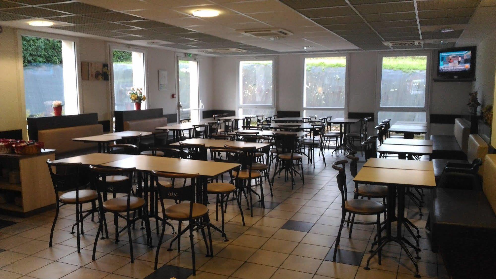 Ace Hotel Brive מראה חיצוני תמונה